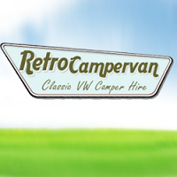 RetroCampervan 1088181 Image 2